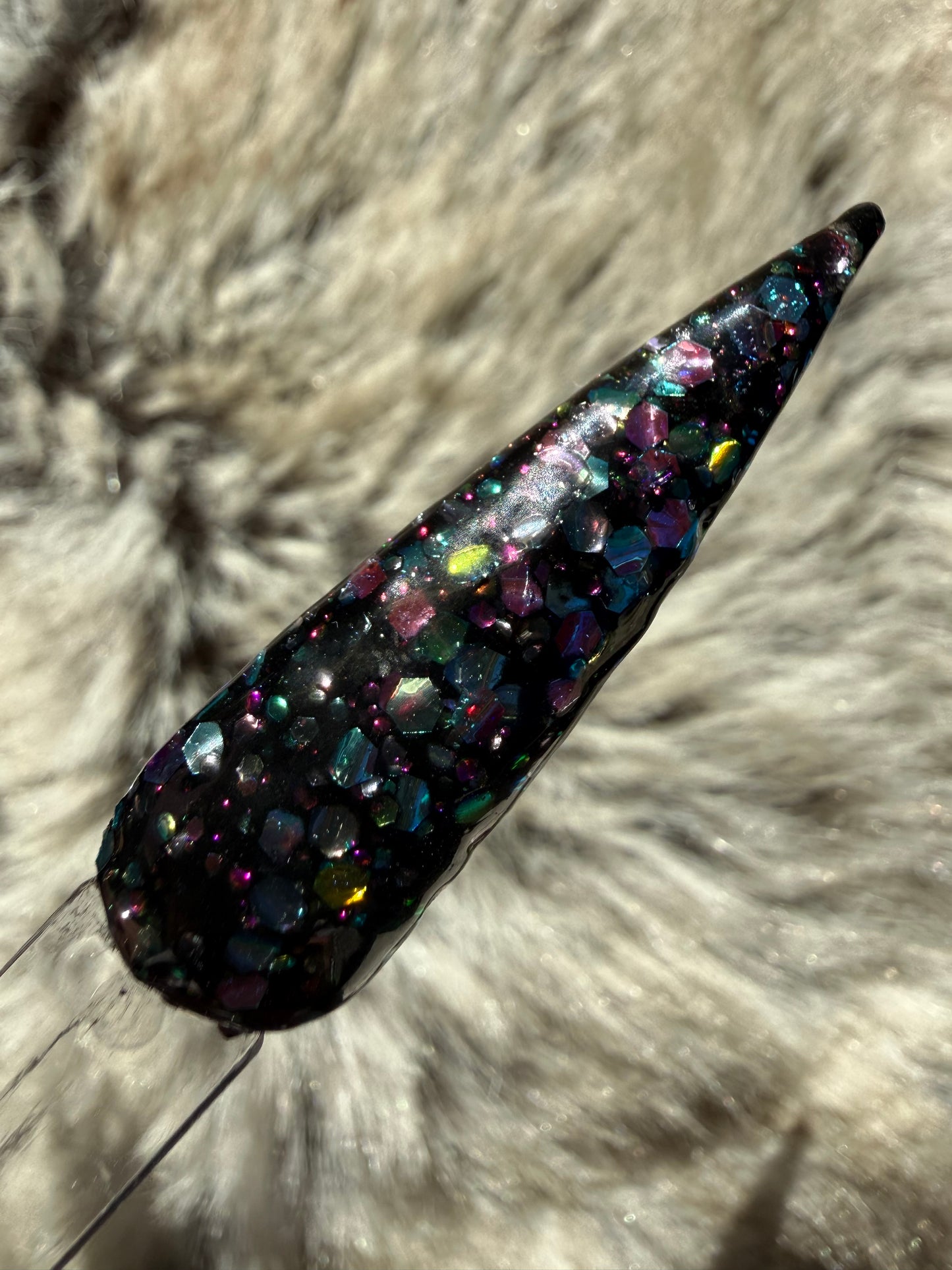 Midnight Jewel