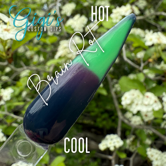 Brain Rot (Triple Thermal)