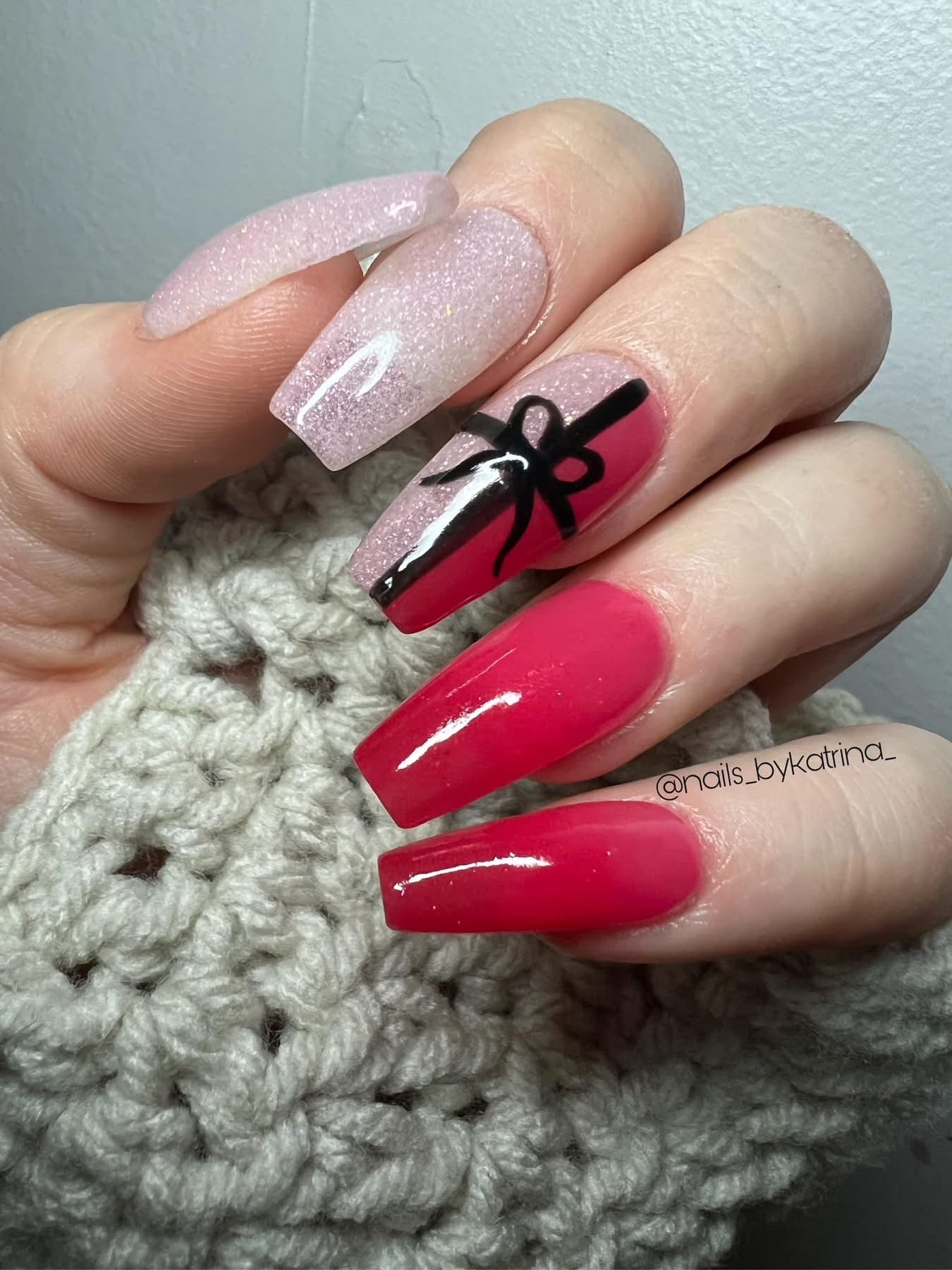 Pink Crystal