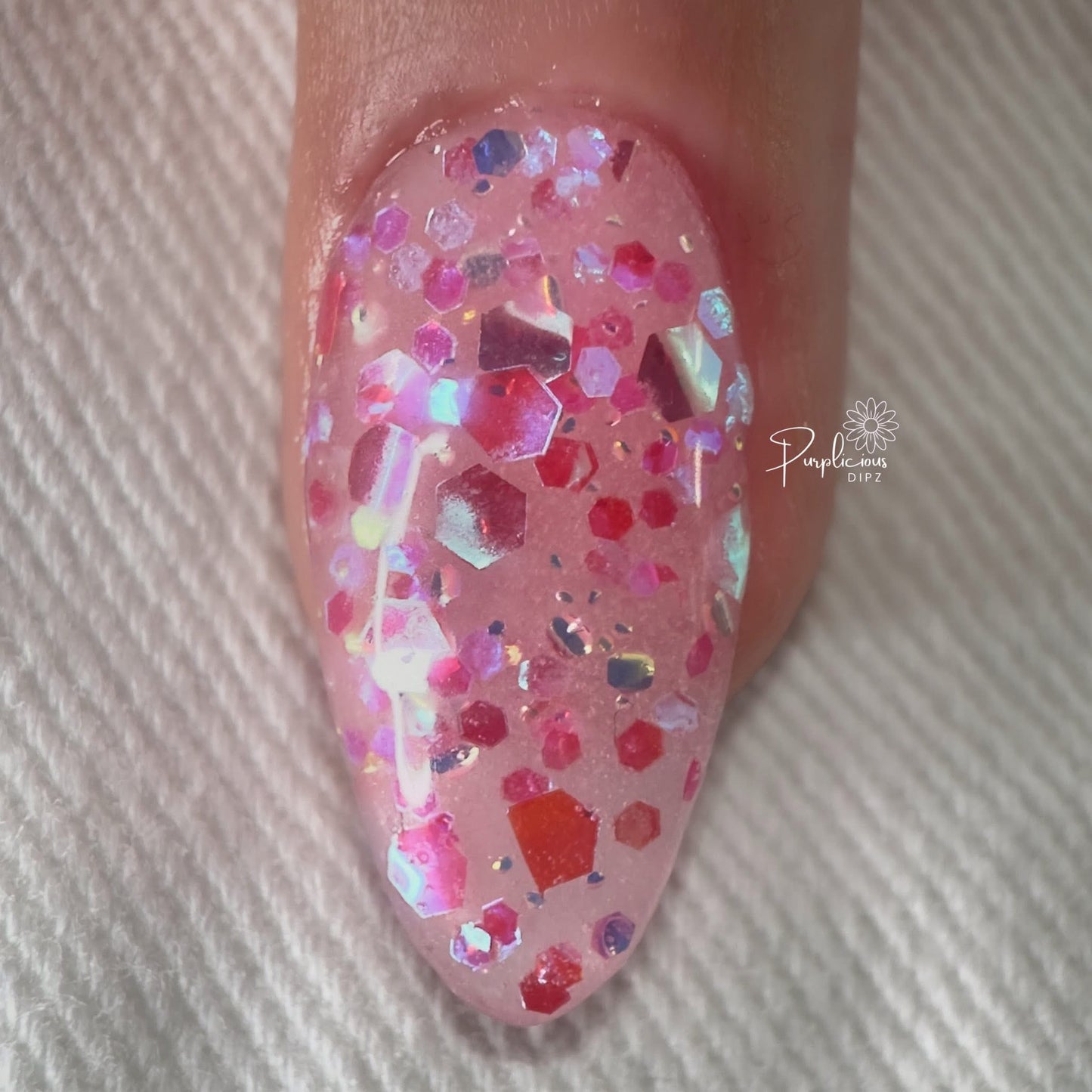 Sugar Rush