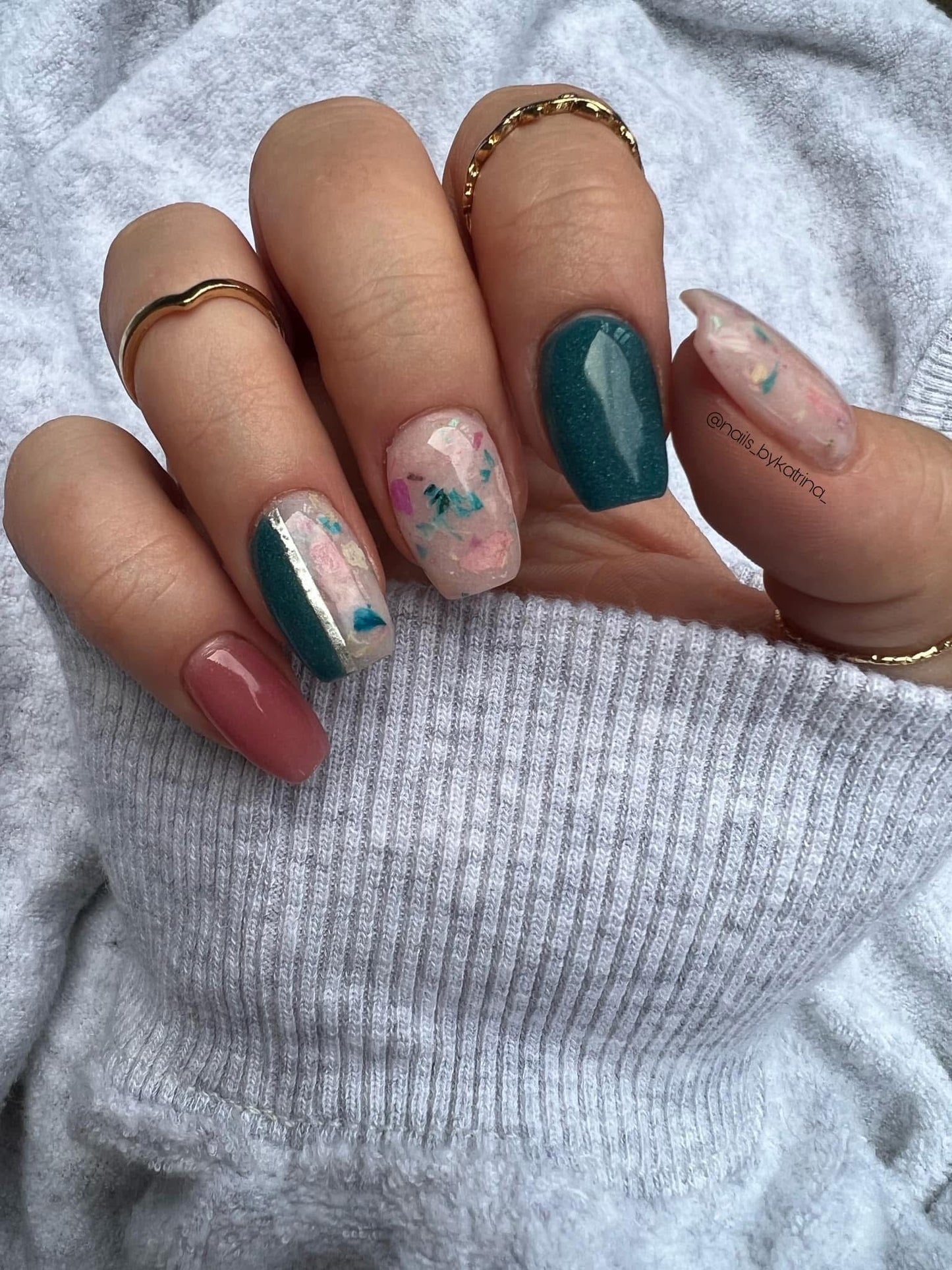 Freesia