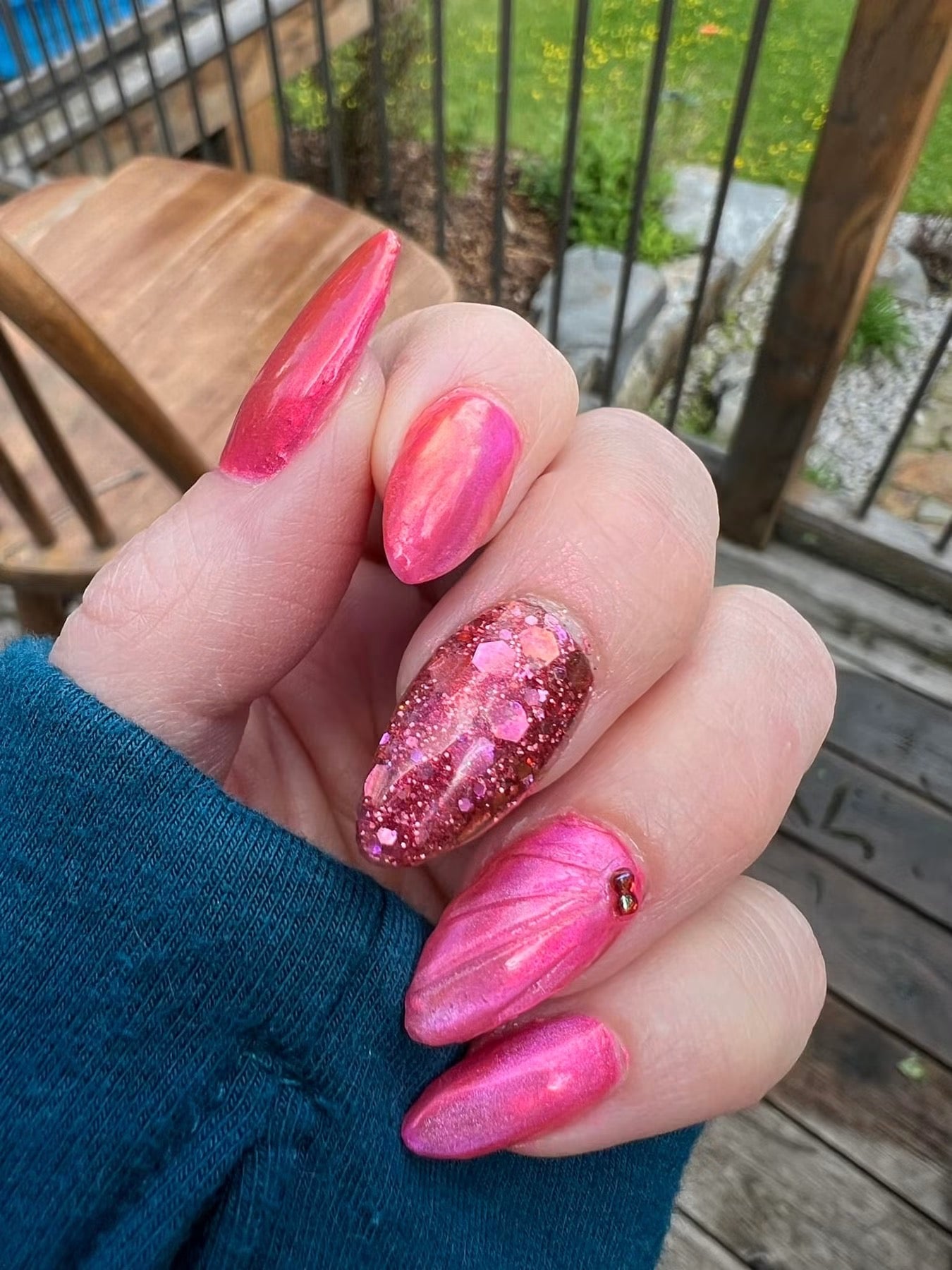 Dragon Chrome