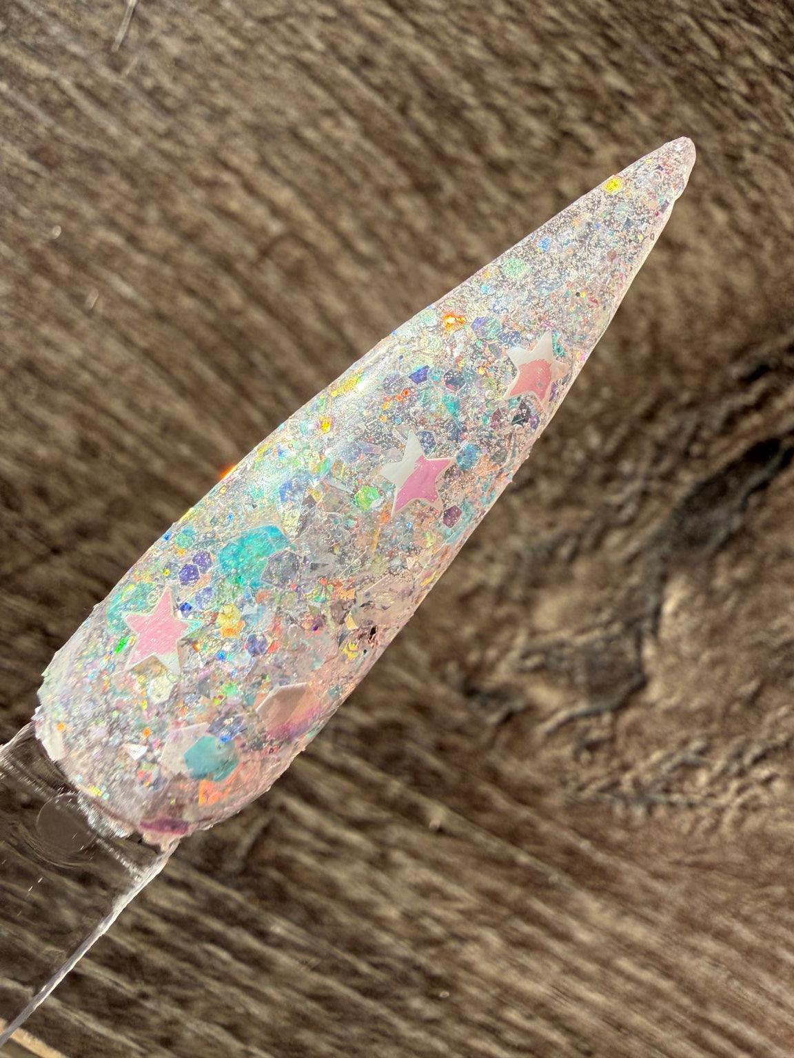 Champagne Party swatch