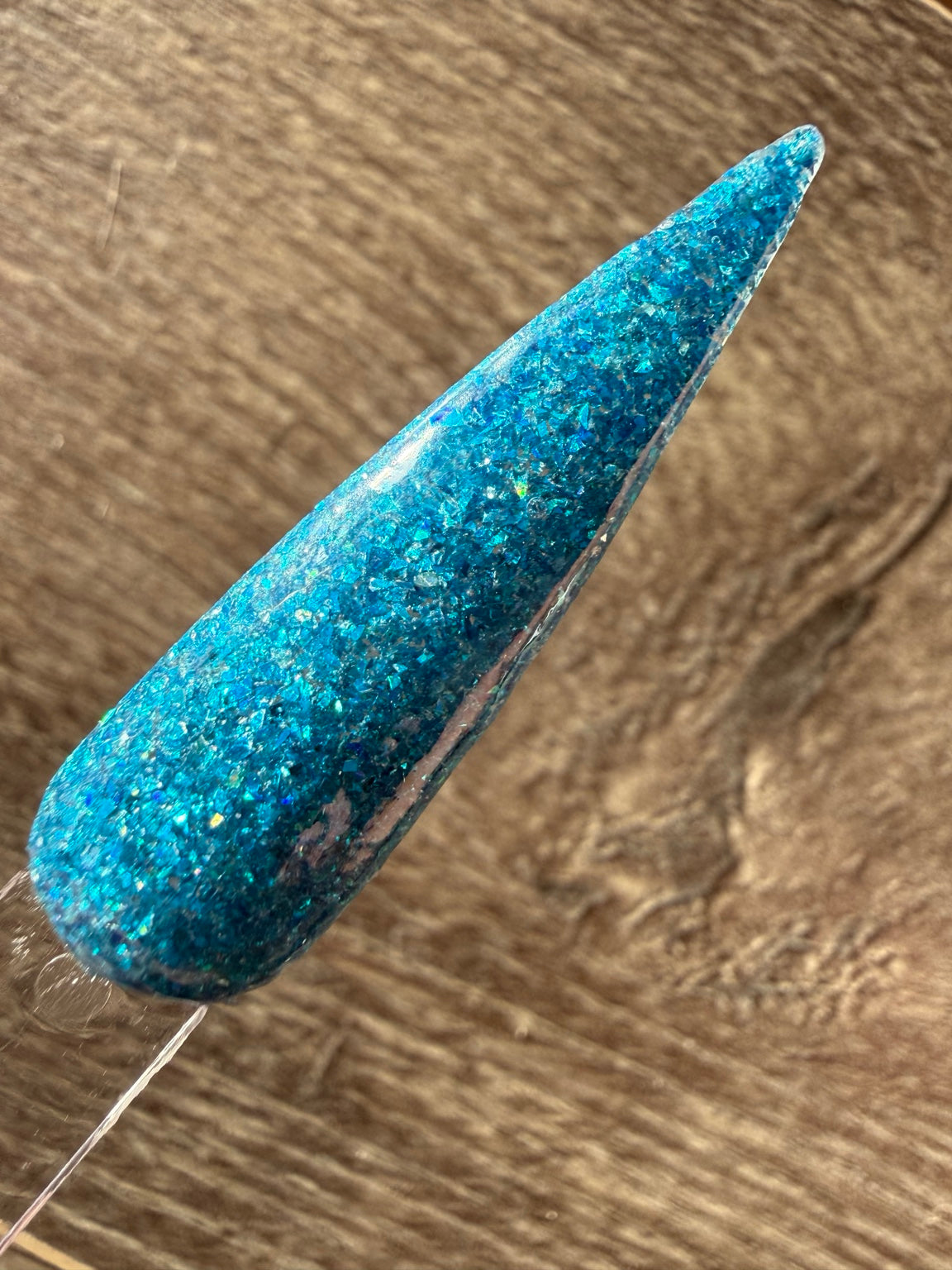 Electric Tide birthday bundle shade