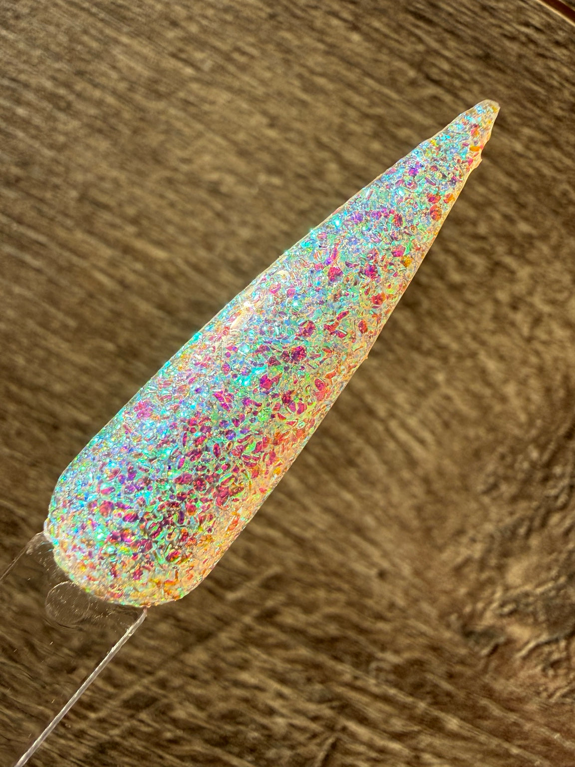 Petty Confetti swatch photo