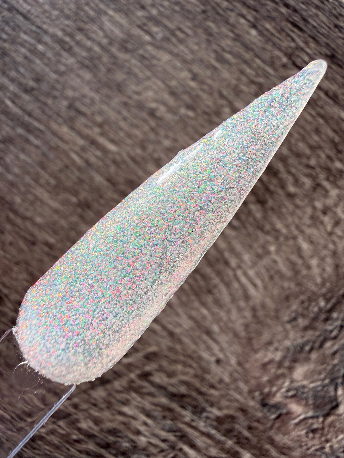 Sugarcoat swatch photo