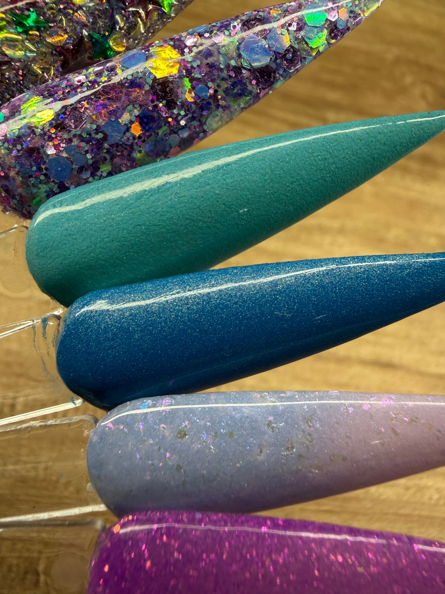 Dream Machine (Thermal)