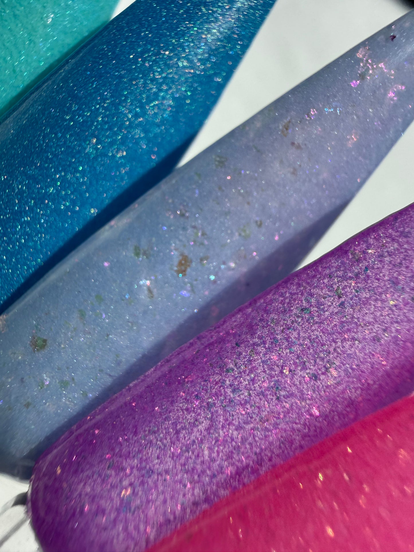 Dream Machine (Thermal)