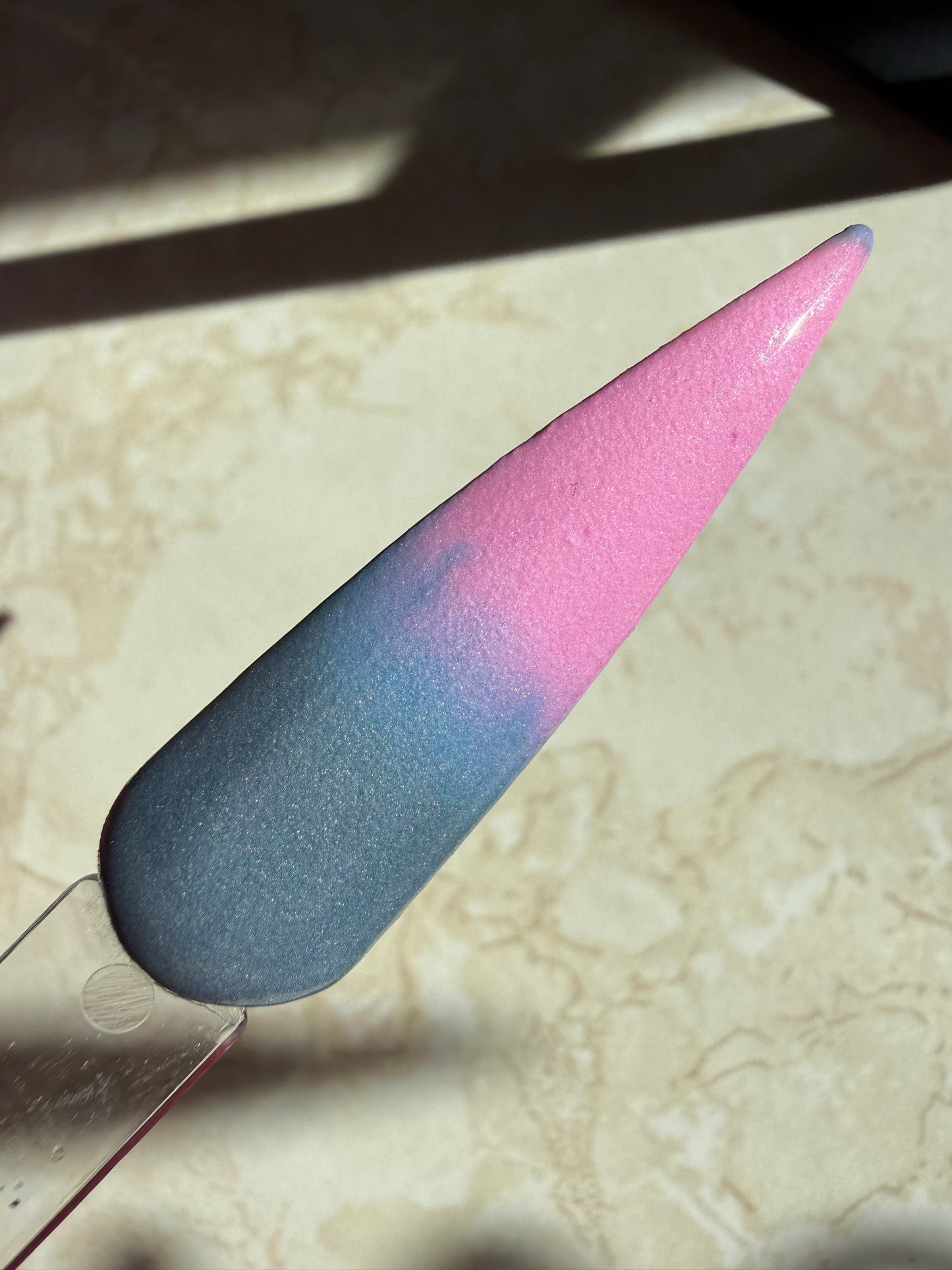 Plot Twist Pink (thermal)