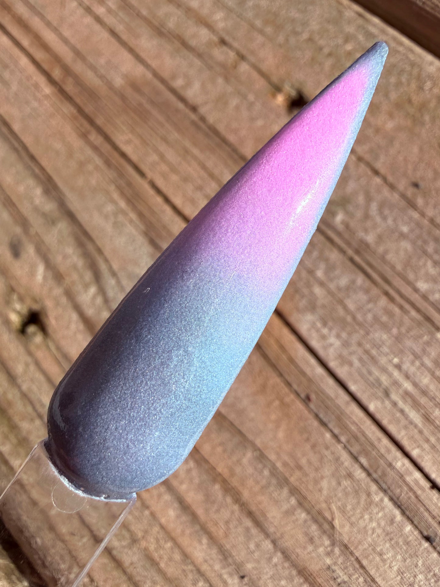 Plot Twist Pink (thermal)