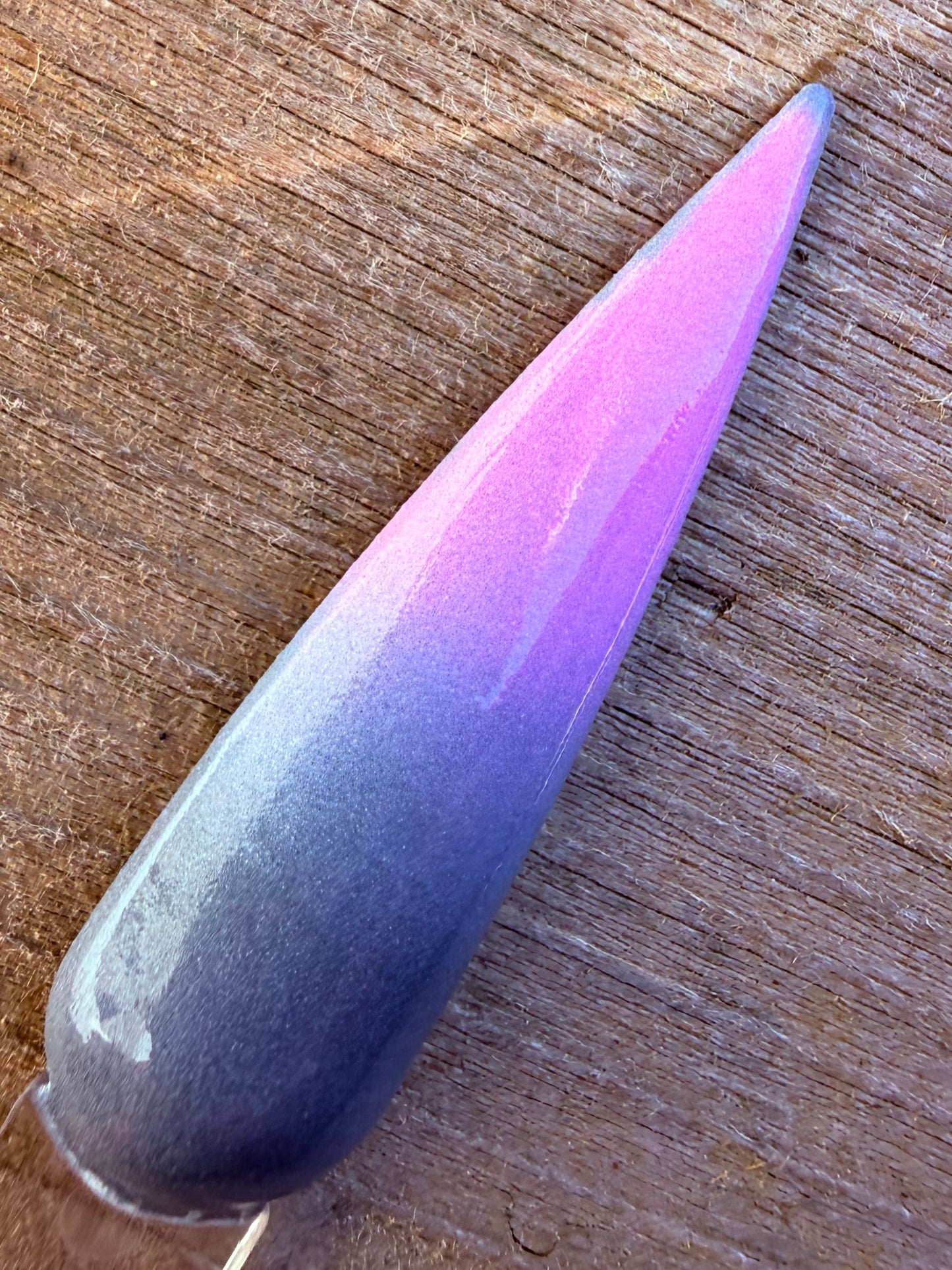 Plot Twist Pink (thermal)