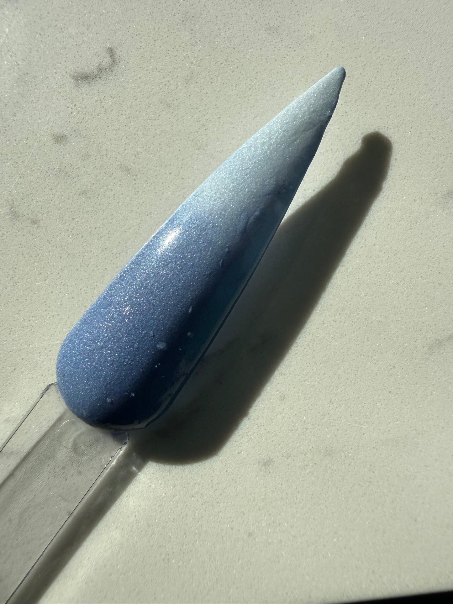 Chill Factor (thermal)