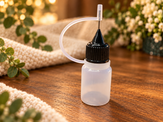 Mini Needle Nose Dropper styled product photo