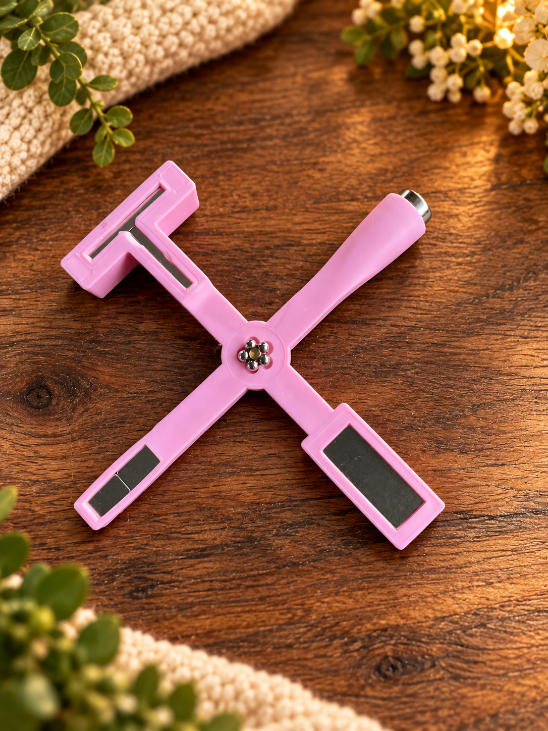 Magnetic Tool styled product photo
