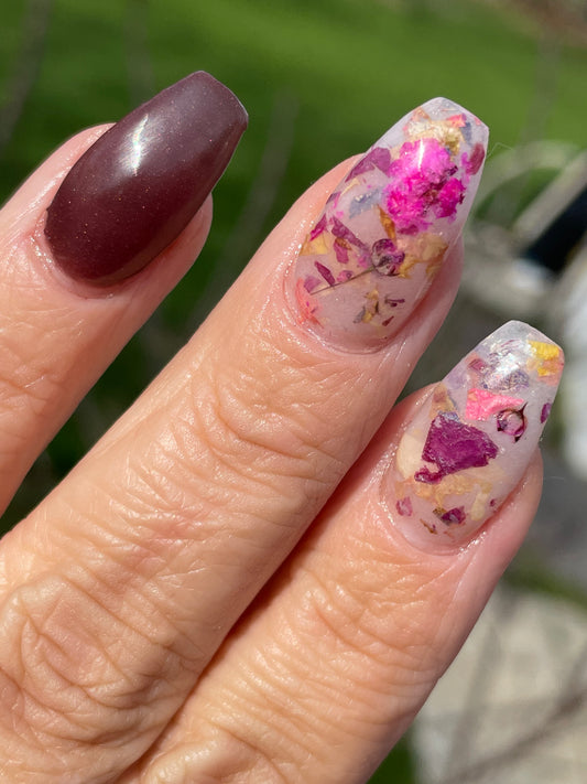 Vintage Floral