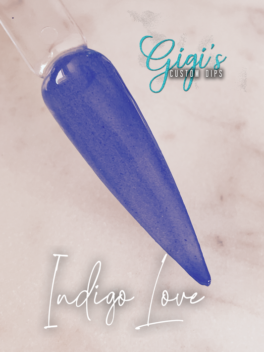 Indigo Love