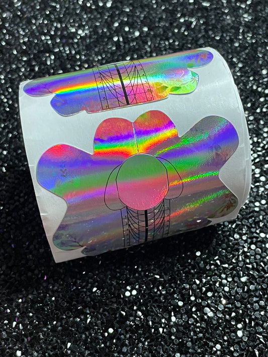 Nail Sculpting Forms