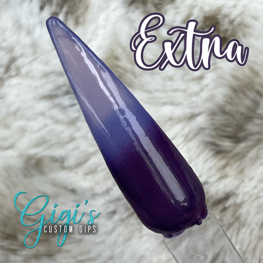 Extra (Triple Thermal)