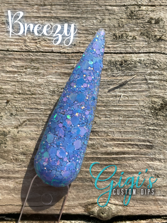Breezy
