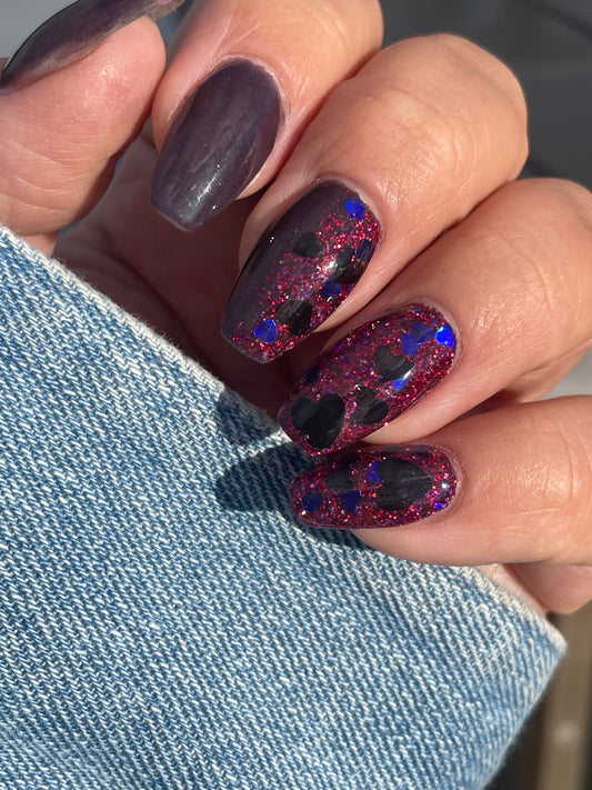 Singles Awareness Duo