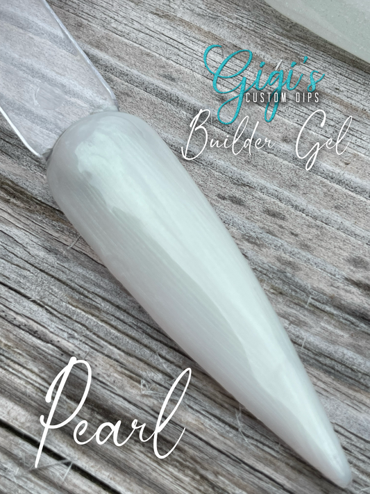 Pearl Builder Gel