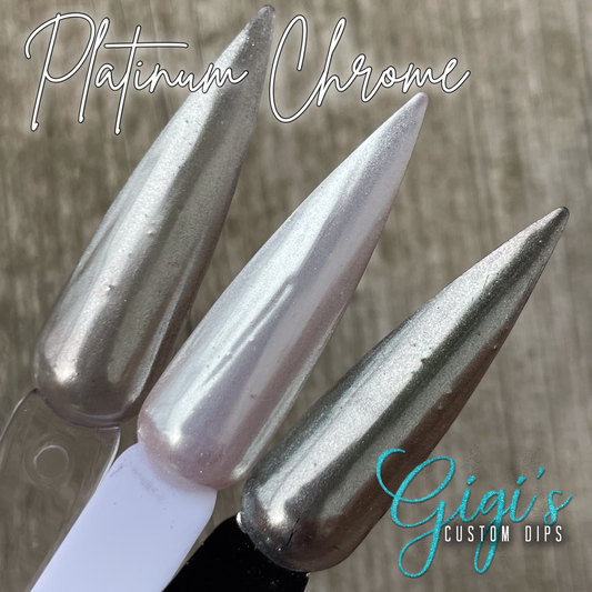 Platinum Chrome