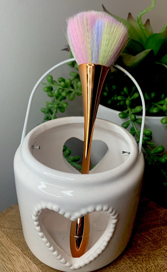 Nail Dusting brush