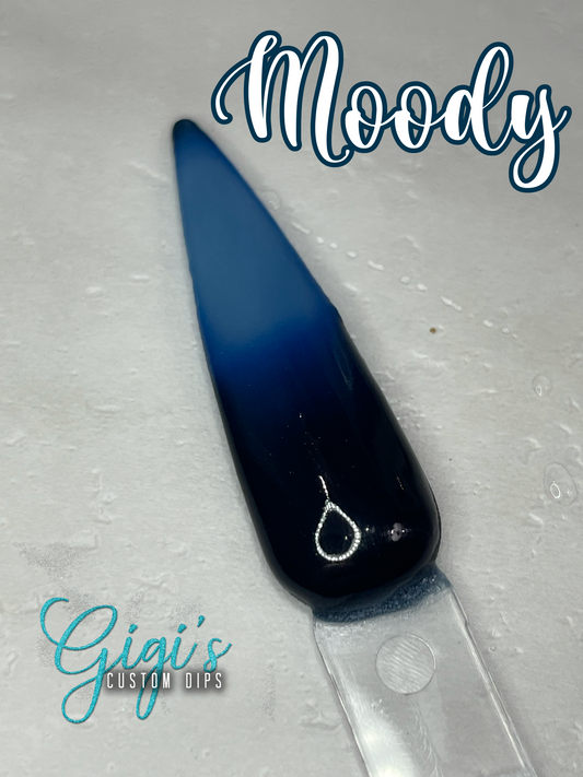 Moody (Triple Thermal)