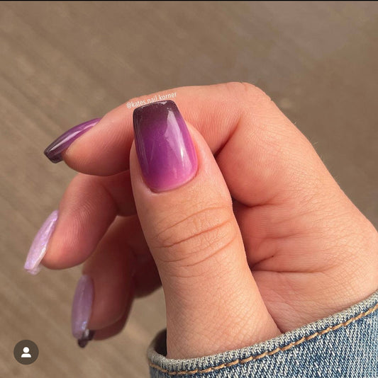 Carefree (Triple Thermal)