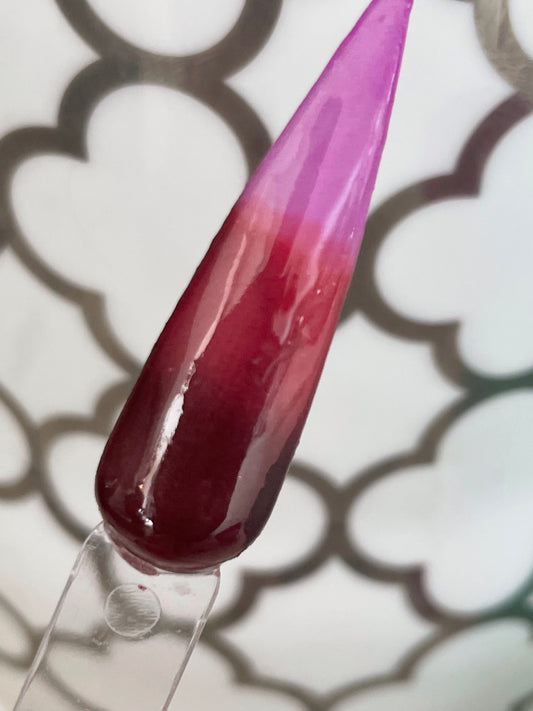 Daring (Triple Thermal)