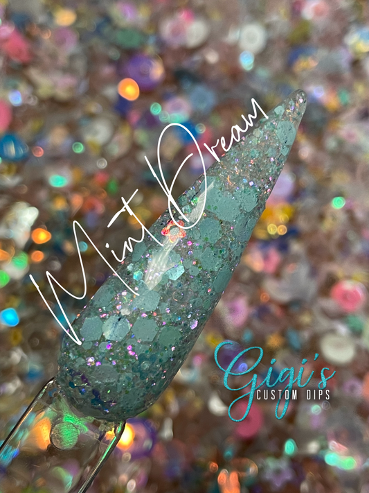 Mint Dream