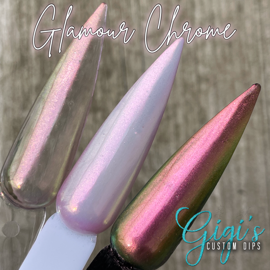 Glamour Chrome