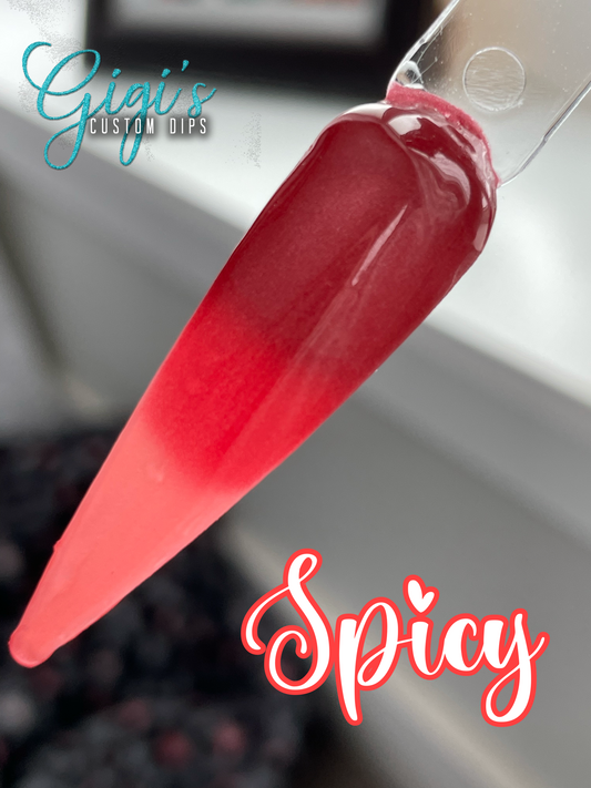 Spicy (Triple Thermal)