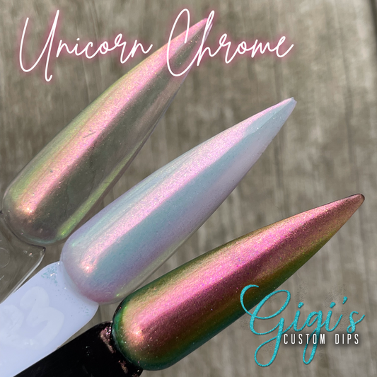Unicorn Chrome