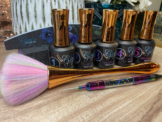 Ultimate Starter Kit