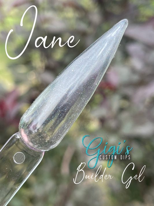Jane Builder Gel
