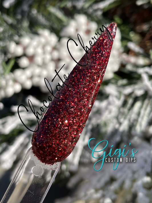 Chocolate Cherry