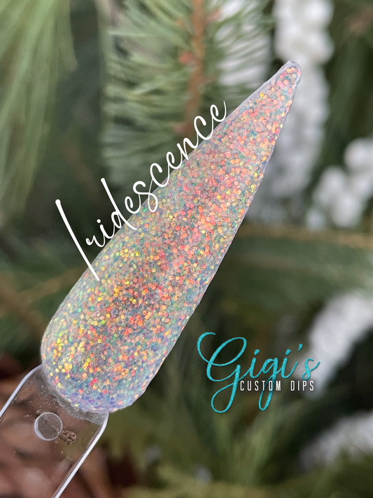 Iridescence