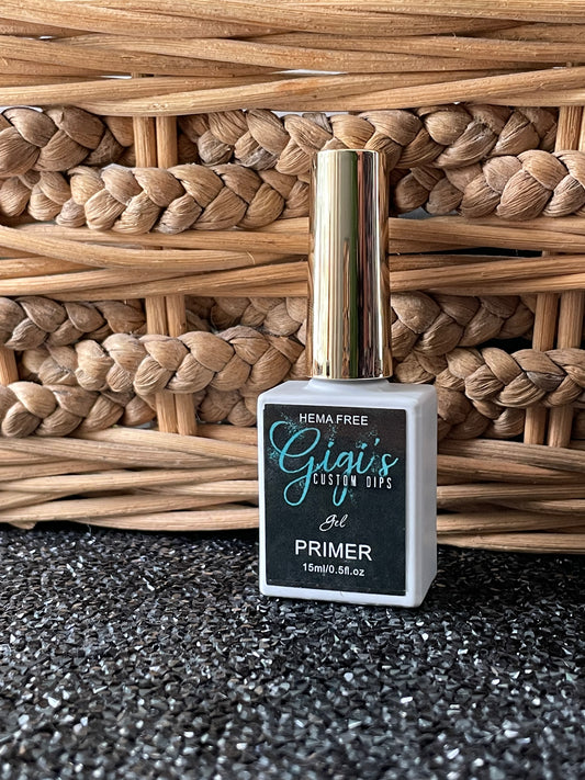 Gel Primer
