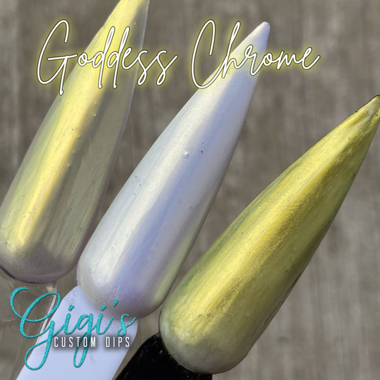 Goddess Chrome