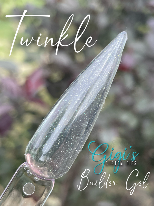 Twinkle Builder Gel