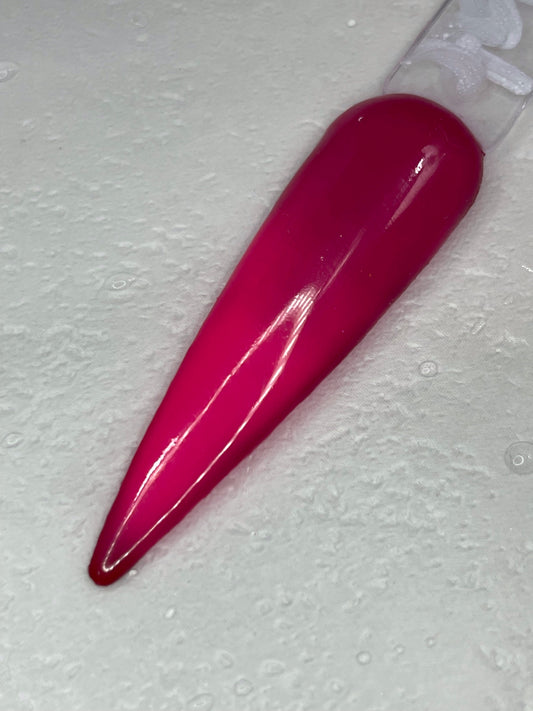 Passionate (Triple Thermal)