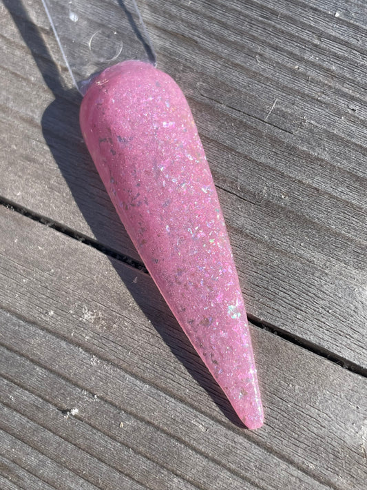 Pretty in Pink
