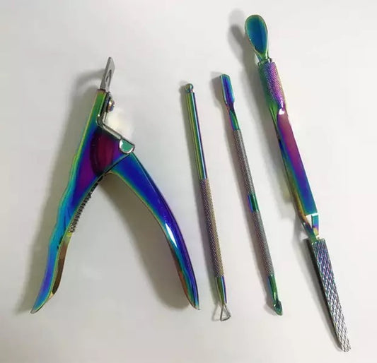 Manicure Tools