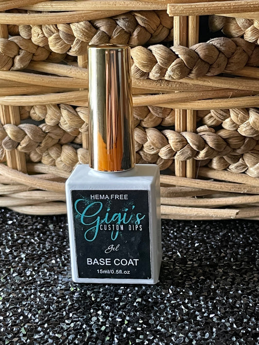 Gel Base