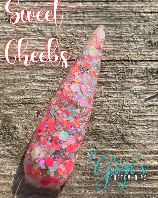 Sweet Cheeks
