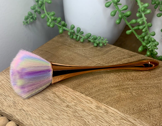 Nail Dusting brush