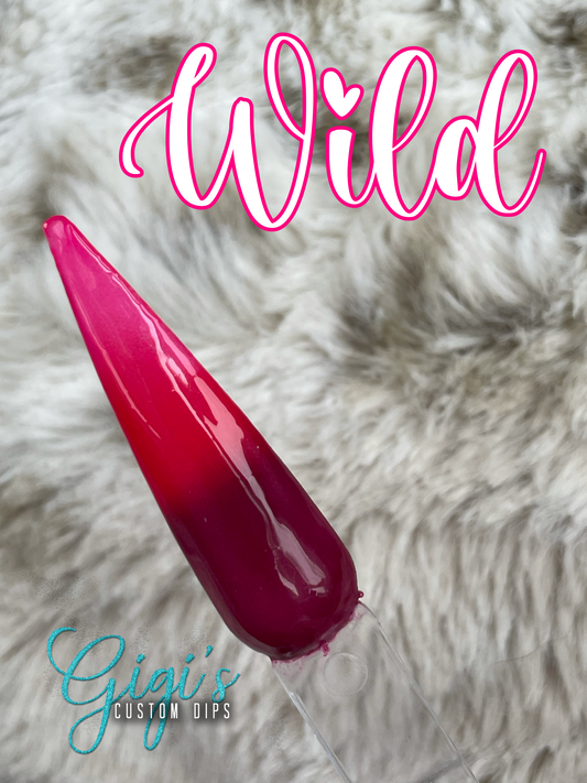 Wild (Triple Thermal)