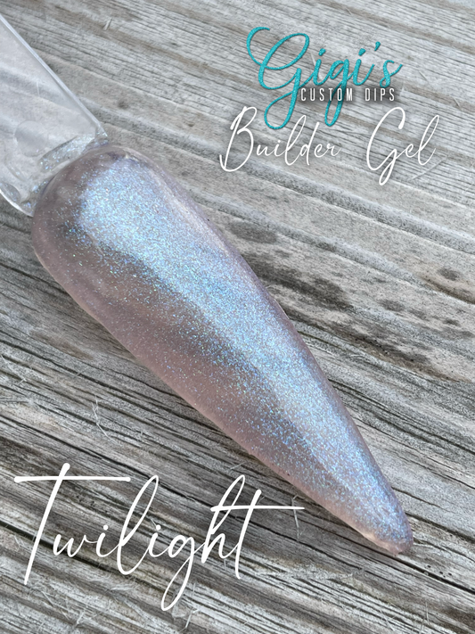 Twilight Builder Gel