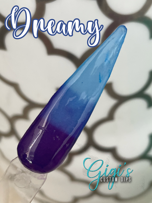 Dreamy (Triple Thermal)